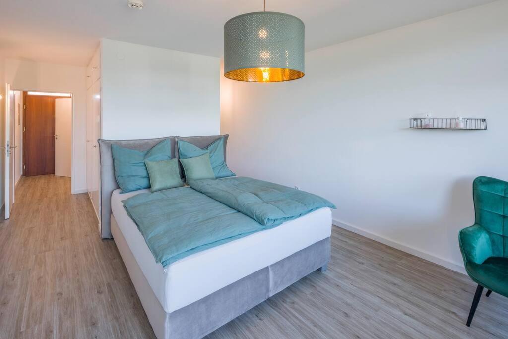 Apartment Im Herzen Von Braunschweig Mit Parkplatz Экстерьер фото
